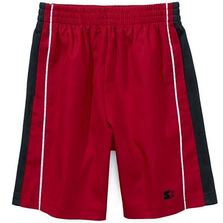 Boys' Soccer Shorts