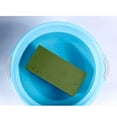 thumbnail image 3 of Insertar Bloques De s De Espuma De Barro De Flores Frescas Herramienta De Arreglos Florales, Alta Simulación Para La Preservación De Flores Baoblaze Flower Bricks Foam for Craft, 3 of 8