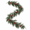 A-Christmas D, variant on HJuyYuah 6.6FT Orange LED Maple Leaf Garland, Fall Vines with Lights for Thanksgiving Halloween Home Decor