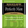 thumbnail image 2 of Bigelow Tea Perfectly Mint Classic -- 20 Tea Bags Pack of 2, 2 of 5