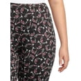 thumbnail image 5 of Christmas Women's Plus Size Brushed Leggings from Feeling Festive, 2-Pack, 28” Inseam, 5 of 6