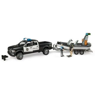 Toy Boats Trailers