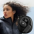 thumbnail image 6 of up to 65% off karymi Wireless Bluetooth Earphones Headphones Open Traductor Headphones Wireless Bluetooth Earphones Housewarming Gifts Garden Decor, 6 of 8