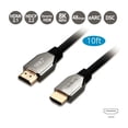 thumbnail image 5 of SIIG CBH21611S1 8K Ultra High Speed HDMI Cable - 10ft, 5 of 7