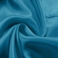 thumbnail image 6 of FAIWAD Pajamas for Women Set Silk Satin Pjs Button Down Tops with Shorts Sleepwear 2 Piece Loungewear Homewear, 6 of 9