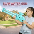 thumbnail image 6 of Yooshoverk Pool Water Gun, Durable Squirt Toy, Fun for Swimming Pool, Beach, and Outdoor Water Play Activities, 6 of 7