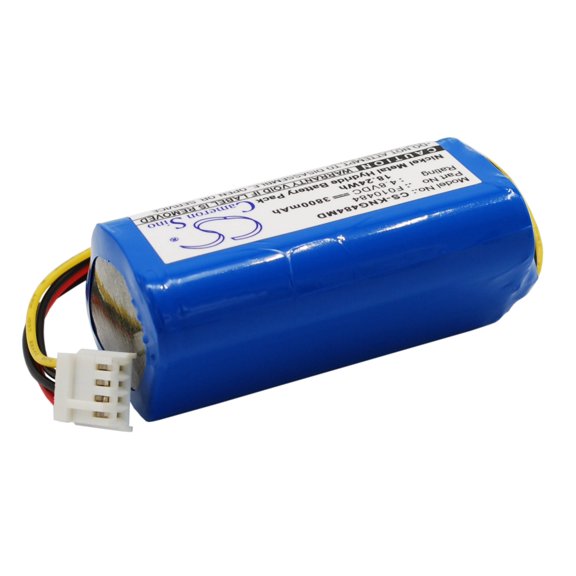3800mAh F010484 Battery for KANGAROO ePump Enteral Feeding Pump