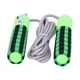 thumbnail image 5 of Cuerdas para saltar con contador electrónico, cuerdas para saltar unisex con cuerda para saltar, cuerdas para saltar ajustables, elegantes y modernas Jadeshay A, 5 of 8