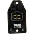 thumbnail image 2 of Dorman 973-239 HVAC Blower Motor Resistor for Specific Acura Models, 2 of 4