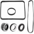 thumbnail image 1 of O-ring Repair Kit for Hayward Super Pump SP2600 1600 2600X, 1 of 4
