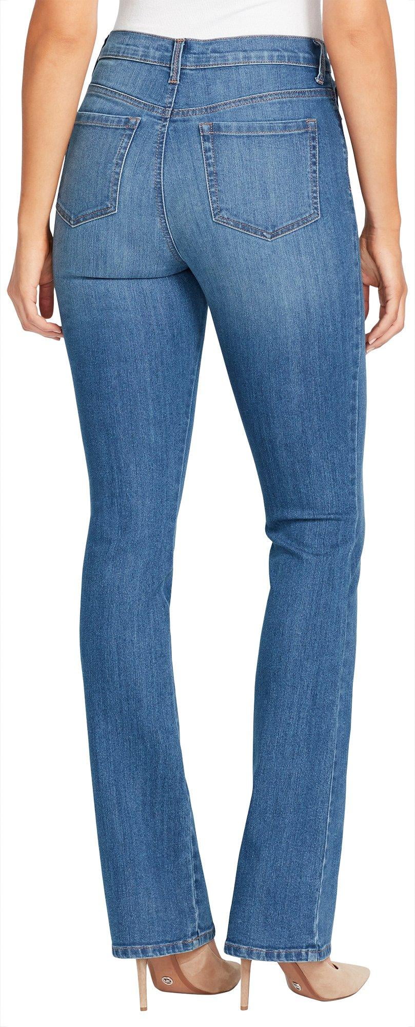 Gloria Vanderbilt Amanda Boot - Walmart.com