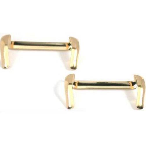 FindingKing 2 Class Ring Guards 14K Gold Filled Giant Sizers