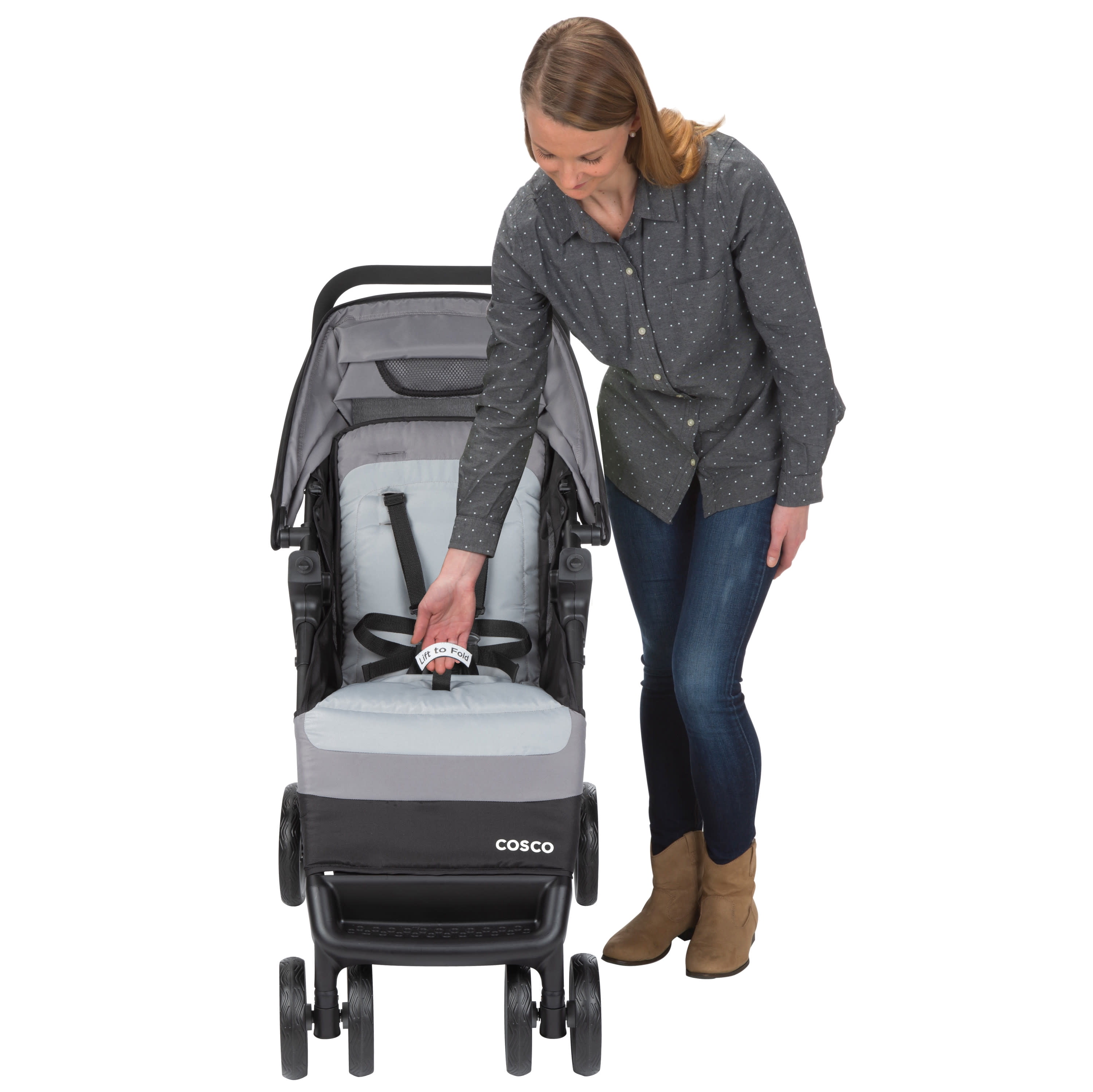 cosco simple fold lx travel system