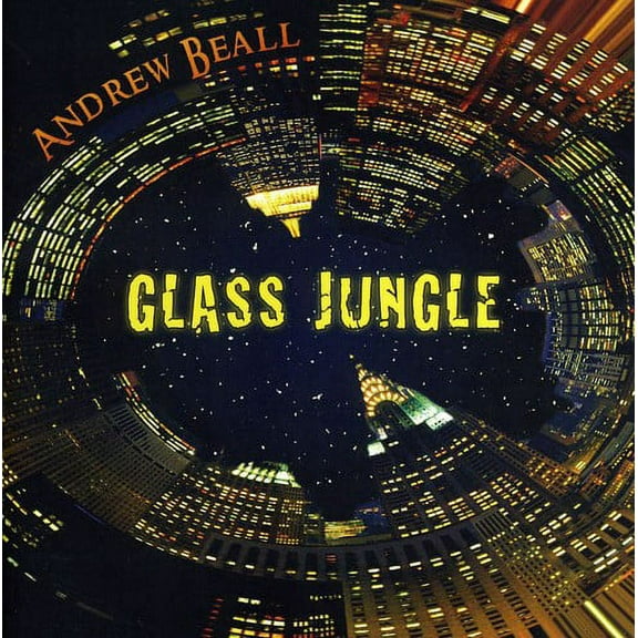 Glass Jungle