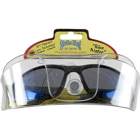 Strike King Lures Pro Series Polarized Sunglasses