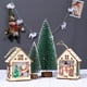 thumbnail image 2 of De Navidad Luces Led Feliz Navidad Decoración Para El Hogar Adornos De Navidad Árbol De Navidad Colgantes Regalos Sweethay HA045051-02, 2 of 6