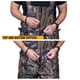 thumbnail image 4 of OVEROL IMPERMEABLE AISLADO Elite Mossy Oak HOT SHOT Talla L, 4 of 6