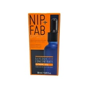 Nip + Fab Exfoliate Glycolic Fix Concentrate Extreme 10% 30ml 1.01 fl oz