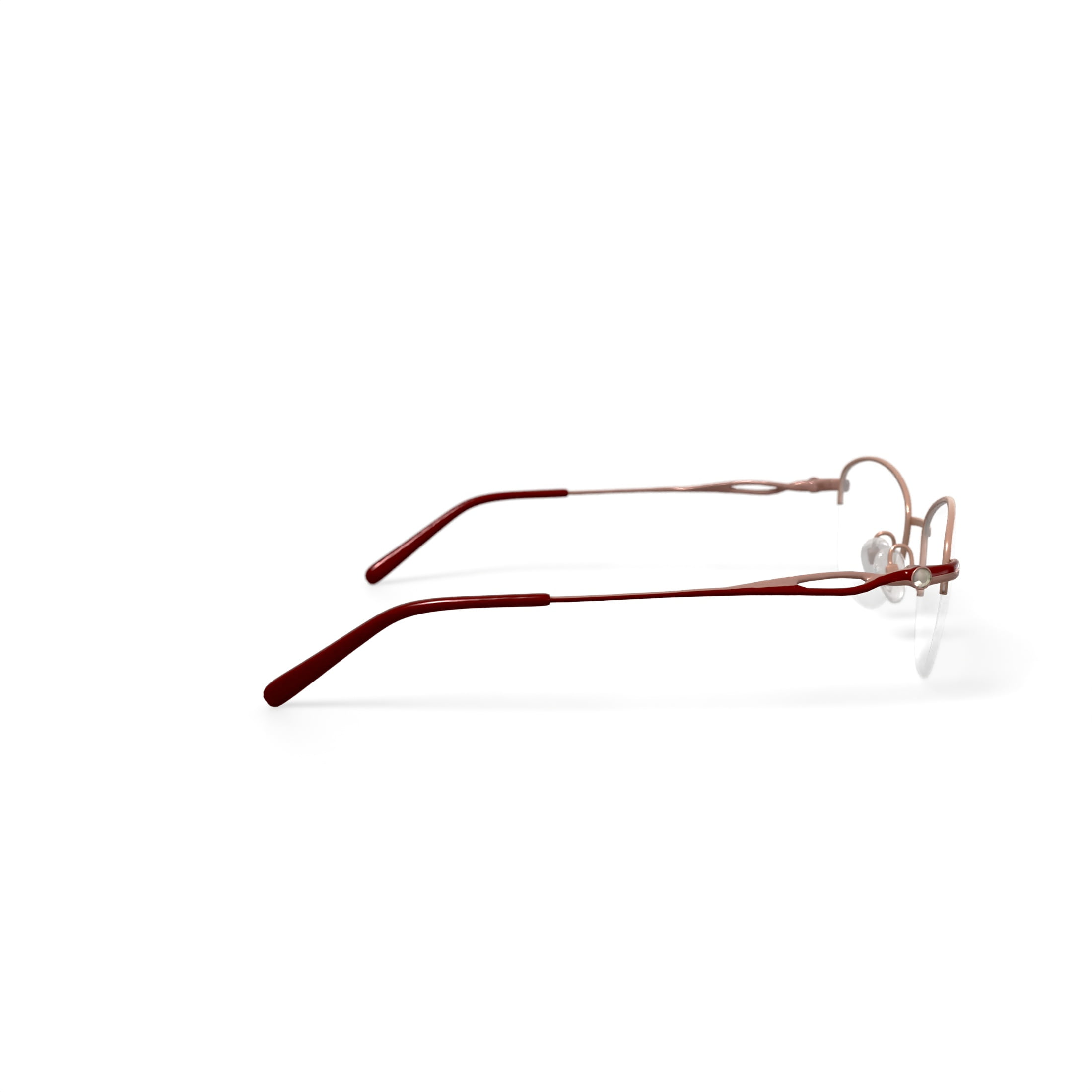 Amor Eyeglasses Eye Glasses Frames outlet 52-18-135 France