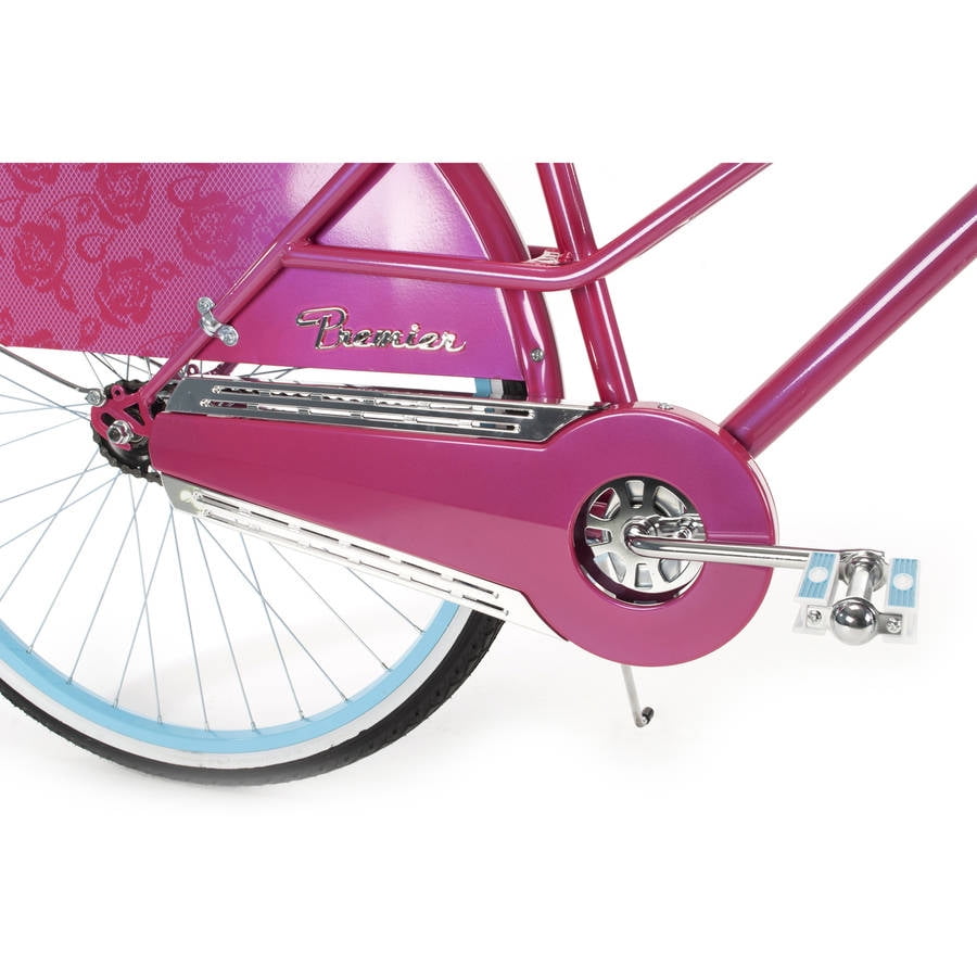 huffy premier bike
