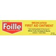 thumbnail image 2 of 6 Pack - Foille Medicated First Aid Ointment with Benzocaine 5.0% Tube - 1 Oz, 2 of 4