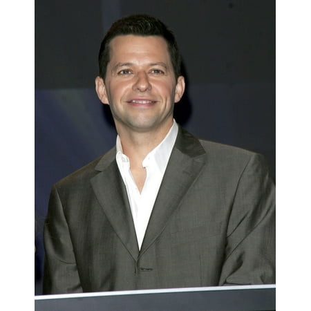 Jon Cryer At The Press Conference For Primetime Emmy Awards Nominations Announced Academy Of Television Arts & Sciences Los Angeles Ca July 19 2007 Photo By Adam OrchonEverett Collection