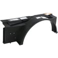 thumbnail image 3 of Replacement C160323 Fan Shroud Compatible with 2000 Chevrolet C2500 1999-2000 Cadillac Escalade Upper Fits Radiator, 3 of 3