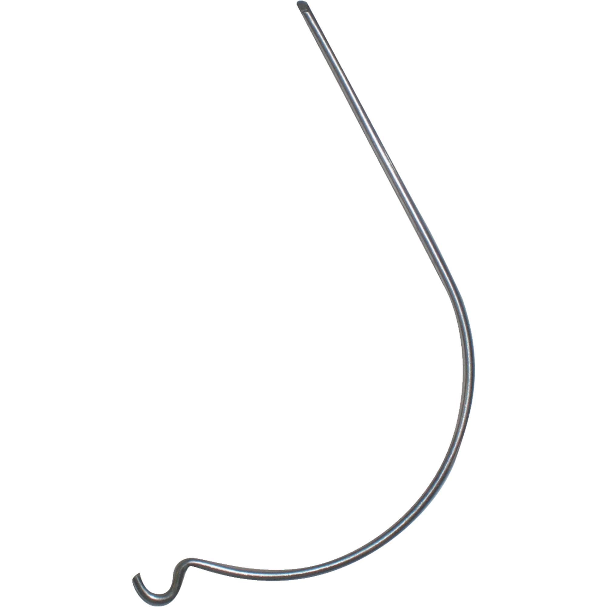 Monkey Hook Flush Mount Picture Hanger For Drywall & Sheetrock