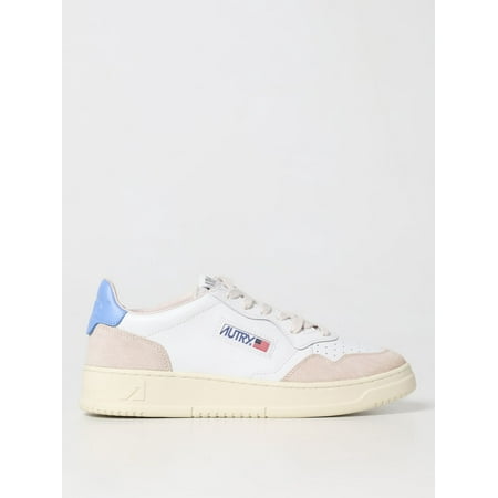 

Autry Sneakers Woman White Woman