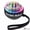 Wrist Ball With LED, variant on LED Gyroscopic Wrist Ball, Auto Start Hand Grip Strengthener & Forearm Trainer With Flashing Lights, Gyro Exercise Ball For Strength, Stress Relief & Coordination,N,Wrist Ball With LED,N