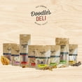 thumbnail image 4 of Doodles Deli Air Dried Lamb Ears without Hair 100g Case of 8, 4 of 8