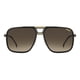 thumbnail image 2 of Lentes de Sol Carrera Hombre CARRERA 1071/S 207560I466186 negro, 2 of 6