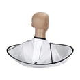 thumbnail image 4 of Hair Cutting Barber Cape, More Suitable for Adults/Accessory Hair Cutting Capes, 4 of 5