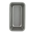 thumbnail image 4 of Range Kleen B10ML Set of 2 Non-stick Gray Mini Loaf Pans, 4 of 5