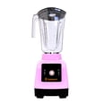 thumbnail image 1 of Licuadora 550W Plastico 2L Easy Touch 2Vel BOSSTECH B4 Rosa, 1 of 8