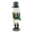thumbnail image 4 of Shaoke De Navidad De De Cascanueces Ornamentos Pintado Navidad, 4 of 5