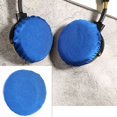thumbnail image 3 of Cubiertas protectoras lavables suaves reutilizables para auriculares- Extender, 3 of 10