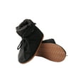 thumbnail image 2 of TMA EYES Fleece And Thickened Waterproof And Warm Snow Boots, 2 of 5