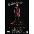 thumbnail image 2 of Game Of Throne - King Joffrey Baratheon   1/6 Scale - Threezero threezero Game Of Throne - King Joffrey Baratheon   1/6 Scale - Threezero, 2 of 8
