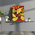 thumbnail image 3 of Flower Full Drill 5D DIY Diamond Painting - 30x40CM, 3 of 3