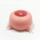 thumbnail image 5 of Tazón de alimentación de leche para mascotas portátil, alimentador de leche de silicona para mascotas, alimentación de 3 pezones para bebé, mascota / - Rosado Sunnimix Alimentador de leche para cachorros, 5 of 8