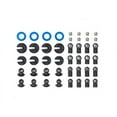 thumbnail image 2 of Tamiya 54878 RC Upgrade Set for Trf Super Short Bb Dampers, 2 of 2