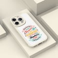 thumbnail image 4 of Elegante funda de goma TPU con estampado de dibujos animados: proteja su iPhone con simplicidad creativa, 4 of 4