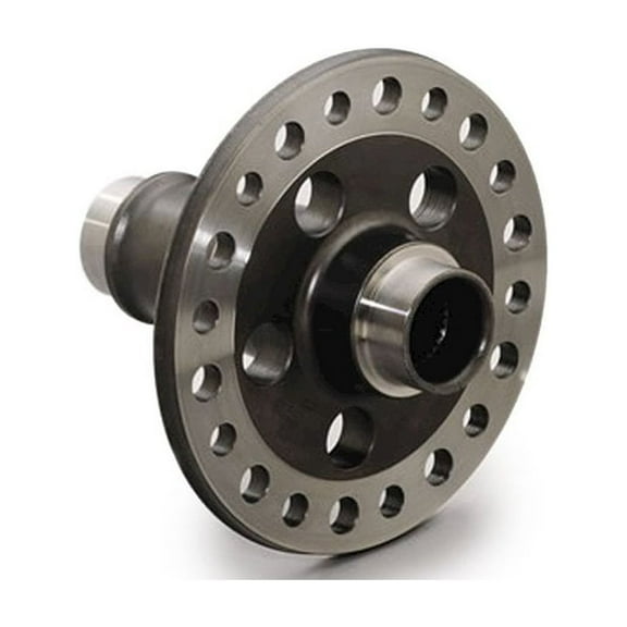 Strange Pro L/W Steel Spool - Ford 9in 35-Spline