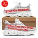 thumbnail image 1 of Zapatos casuales con diseño de la bandera de la República del Congo para hombre, zapatillas planas con cordones, resistentes al desgaste, tenis masculinos, 1 of 6