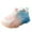 White, variant on Otqutp Toddler Girl Shoes Fashion Light On LED Baby Shoes Casual Children Shoes Boy Sandals Soft Soled Kids Sport Shoes for 1 to 6 Years