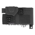 thumbnail image 2 of Air Blower Resistor Automobile Air Conditioning Components 2218706758 for, 2 of 8