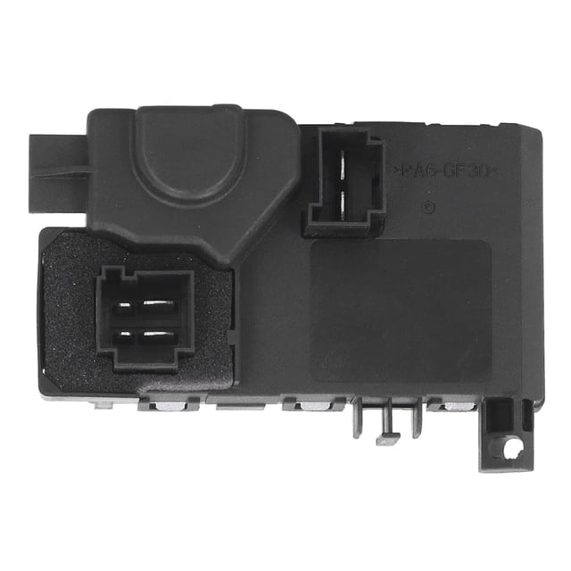Blower Resistor Automobile Air Conditioning Components 2218706758 for Mercedes-Benz