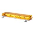thumbnail image 1 of Whelen MC23PA 23 in. Mini Century Lightbar with Permanent Mount, Amber, 1 of 4