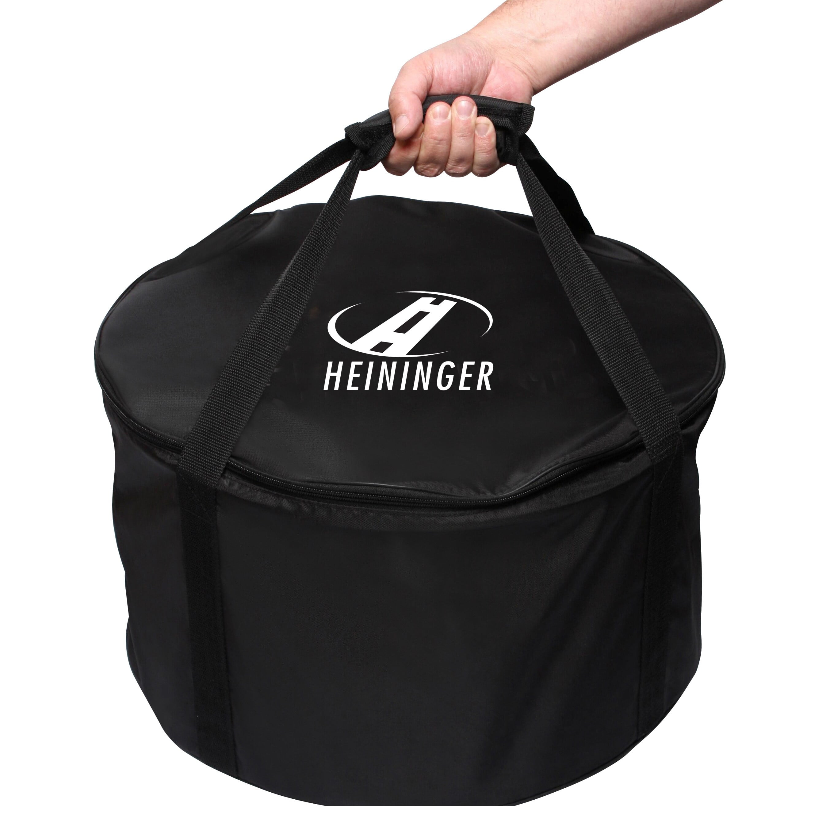 DestinationGear Carry Bag for Heininger 5995 Portable Propane Outdoor Fire Pit